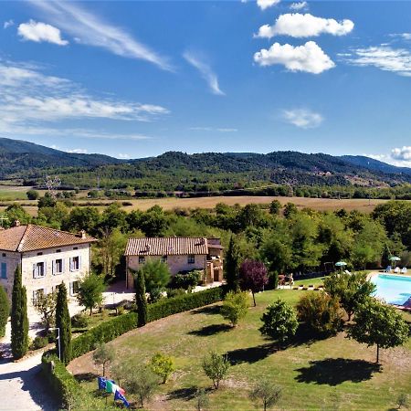 Гостьовий будинок Borgo Il Villino Казоле-д'Ельса Екстер'єр фото